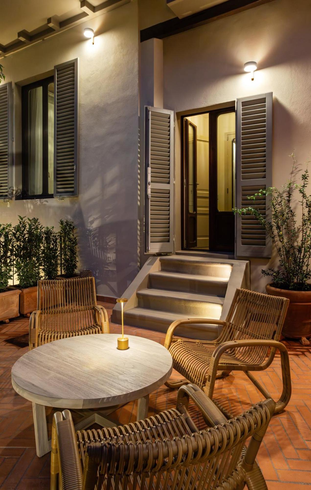 Appart hôtel Time Tomorrow In Florence