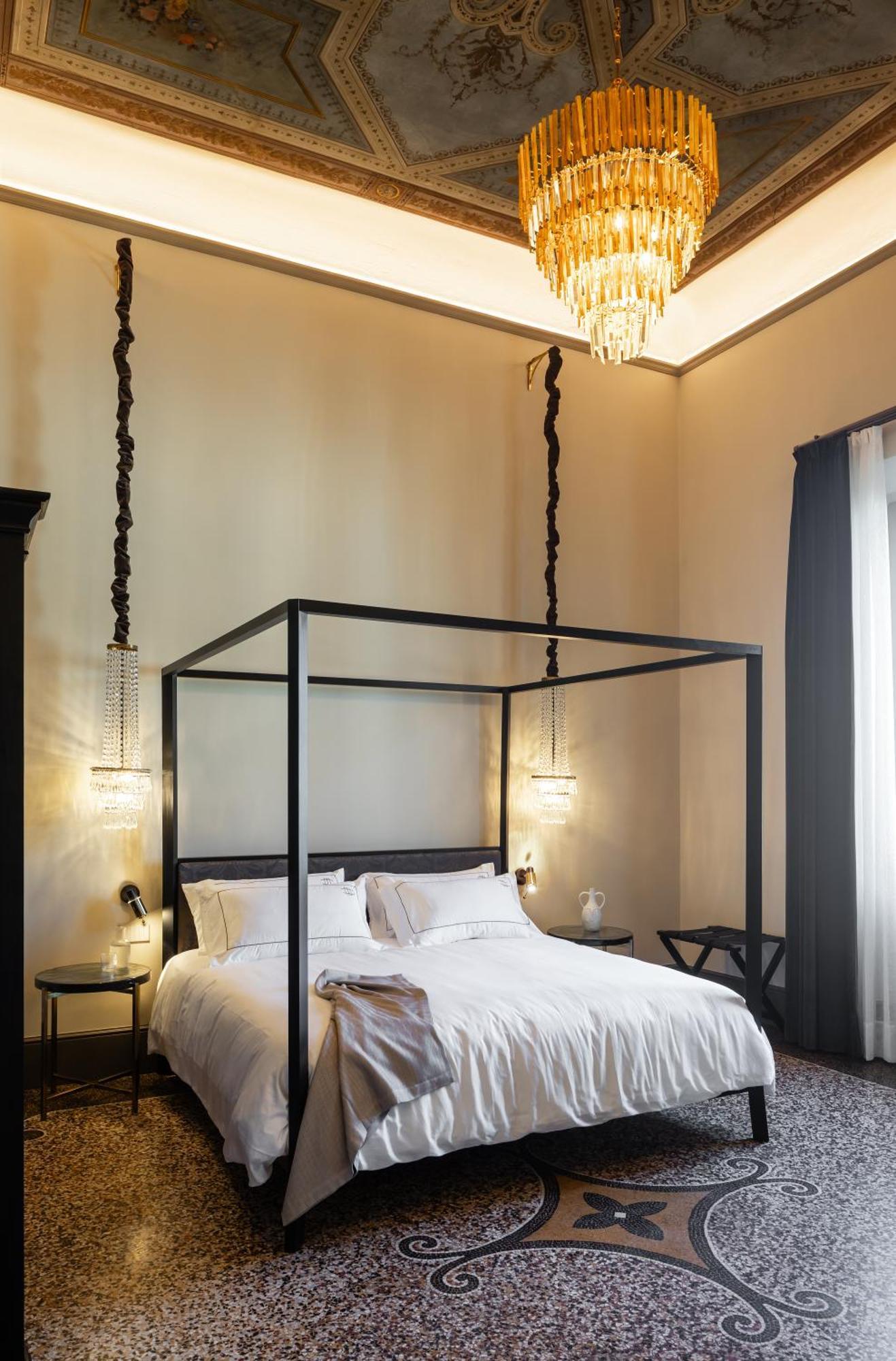 Time Tomorrow In Appart hôtel
