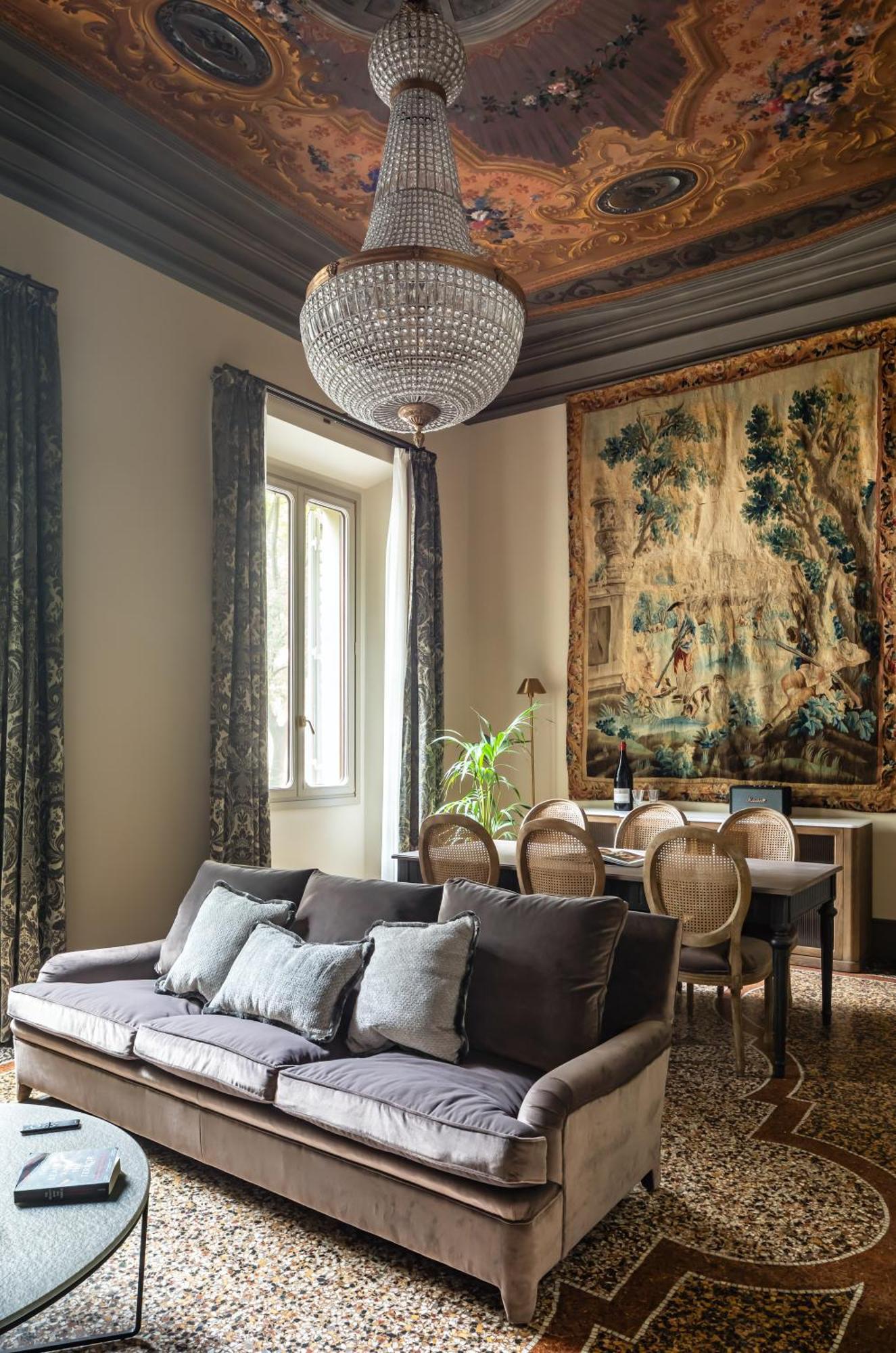 Appart hôtel Time Tomorrow In
