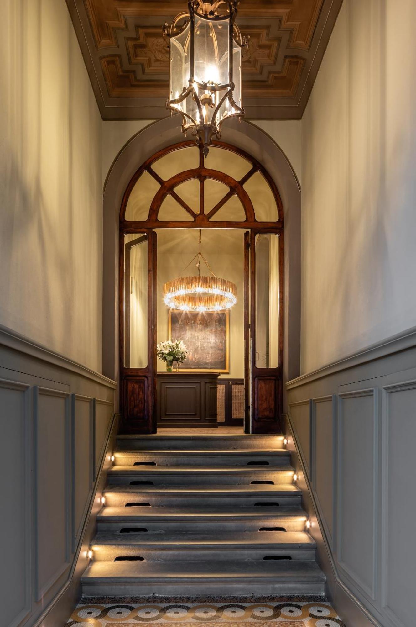 Appart hôtel Time Tomorrow In
